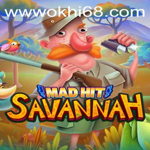 MadHitSavannah: Exploring the Newest Gaming Phenomenon