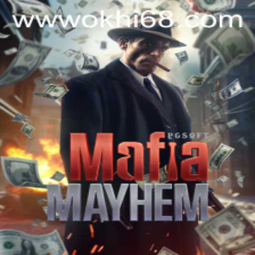 Unveiling MafiaMayhem: The Strategy Game Taking the World by Storm