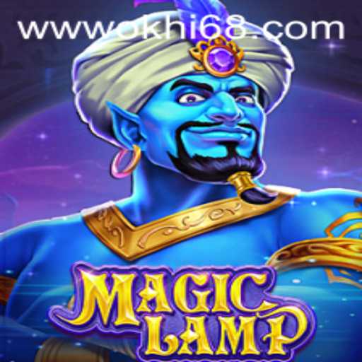 Discover the Enchanting World of MagicLamp: A Deep Dive into the Game