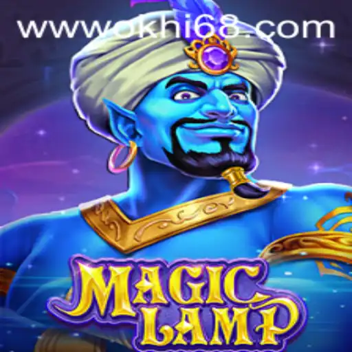 Discover the Enchanting World of MagicLamp: A Deep Dive into the Game