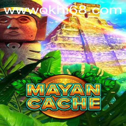 Unveiling MayanCache: An Intriguing Dive into the World of Hi68.COM