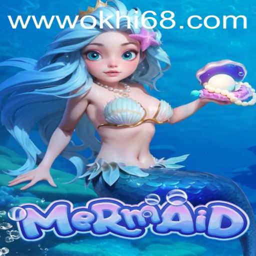 Discover the Enchanting World of Mermaid on Hi68.COM