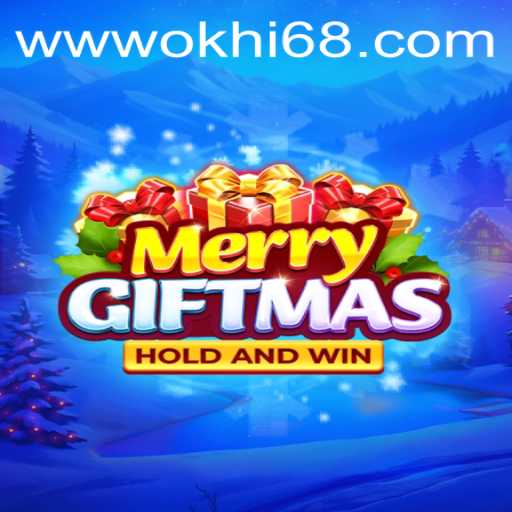 Unlock the Joy of MerryGiftmas: Explore Hi68.COM's Latest Adventure
