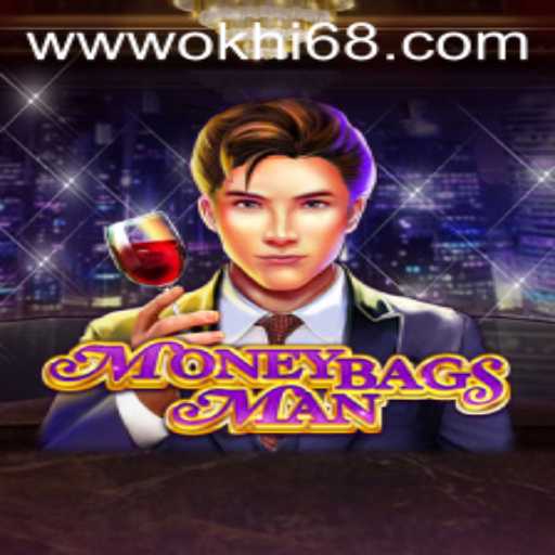 Discover the Intriguing World of MoneybagsMan: The Ultimate Gaming Experience on Hi68.COM