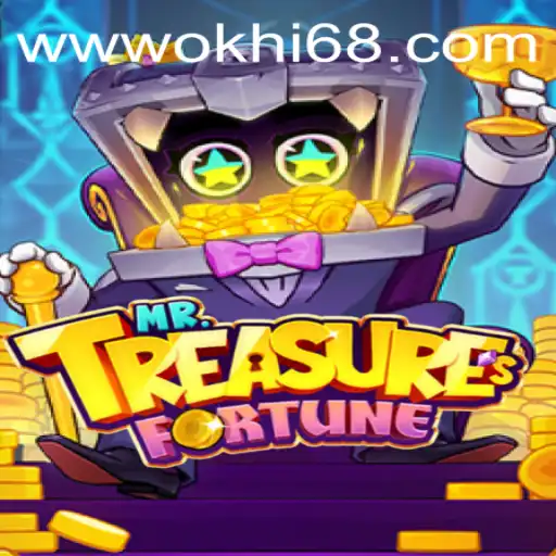 Unveiling the Exciting World of MrTreasuresFortune: A Deep Dive into Gameplay and Current Innovations