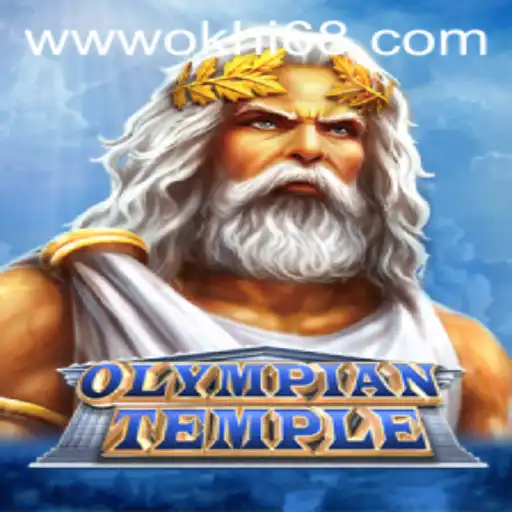 Discover the Mystical World of OlympianTemple with Hi68.COM
