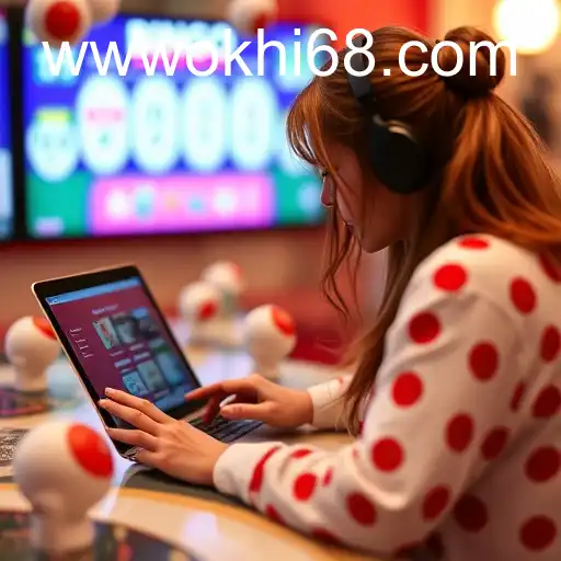 The Rising Popularity of Online Bingo: Exploring Hi68.COM
