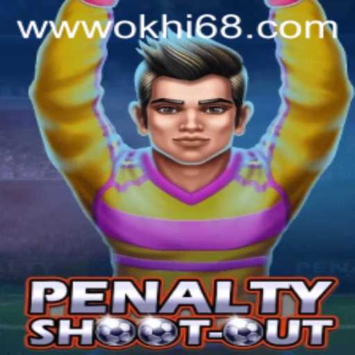Relive the Thrill of PenaltyShootOut with Hi68.COM: A Unique Gaming Experience