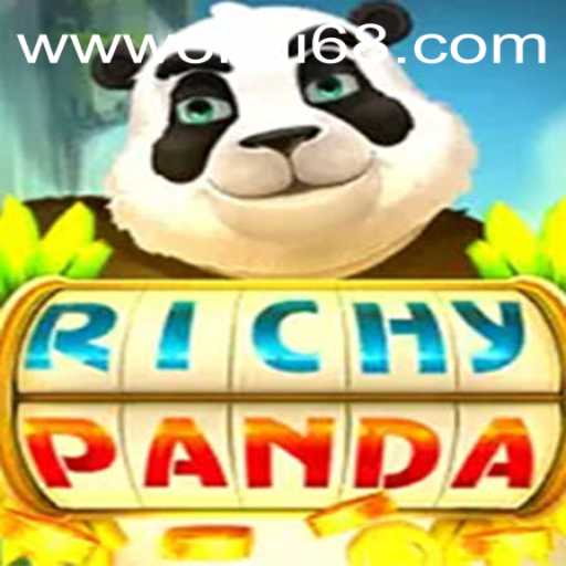 Exploring the Exciting World of RichyPanda on Hi68.COM