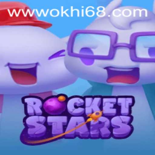 Unveiling RocketStars: A Stellar Gaming Experience with Hi68.COM