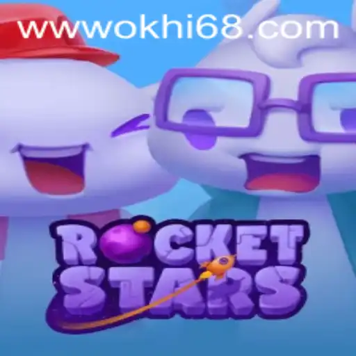 Unveiling RocketStars: A Stellar Gaming Experience with Hi68.COM