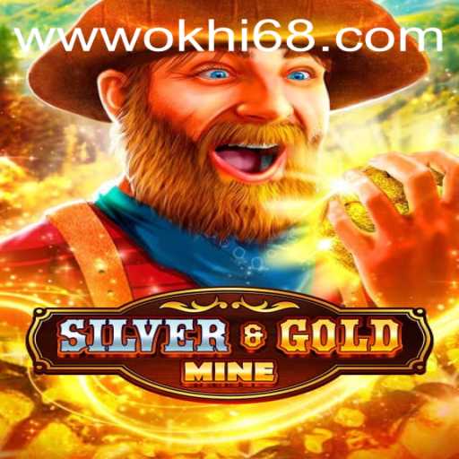 SilverGold: A New Era in Online Gaming