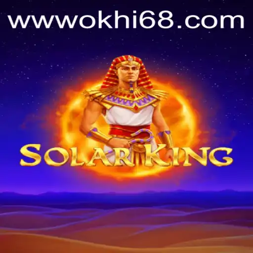 Exploring SolarKing: A New Era of Gaming with Hi68.COM