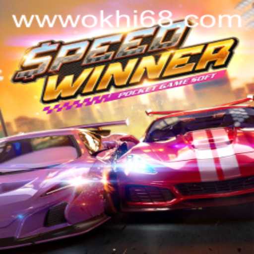 The Thrill and Strategy Behind SpeedWinner