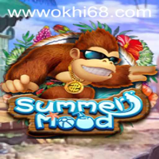Dive into SummerMood: A Refreshing Gaming Experience