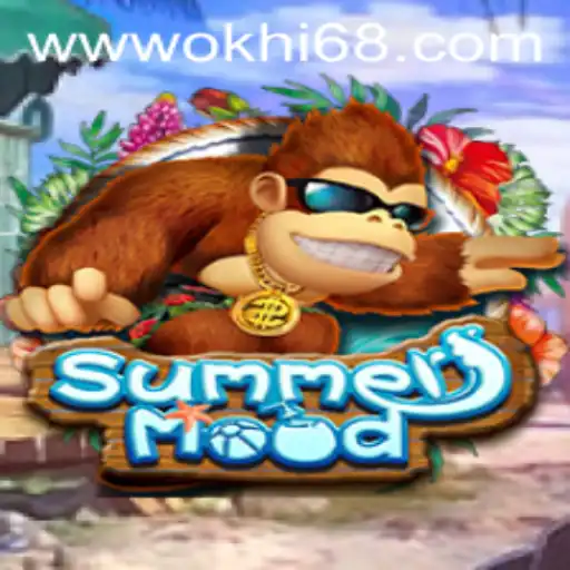 Dive into SummerMood: A Refreshing Gaming Experience