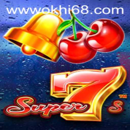 Exploring the Exciting World of Super7s at Hi68.COM