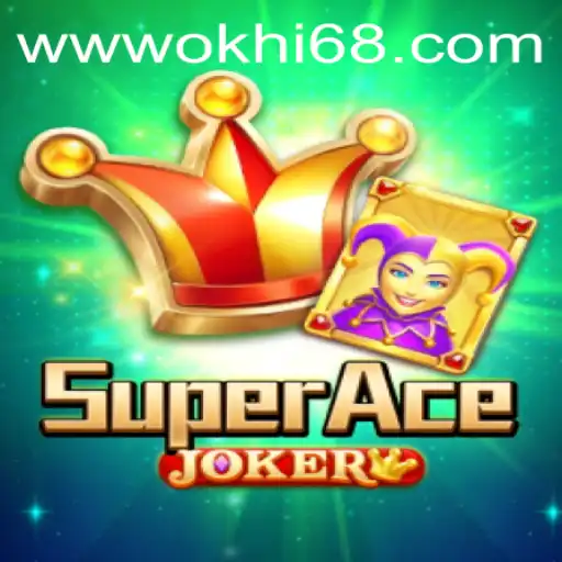 Exploring SuperAceJoker and the Influence of Hi68.COM