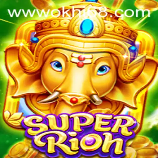 Discovering the World of SuperRich on Hi68.COM