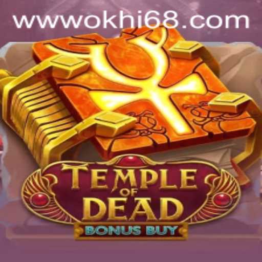 Discover the Mystique of TempleofDeadBonusBuy and its Thrilling Gameplay