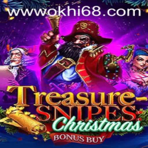 TreasuresnipesChristmas: A Festive Adventure