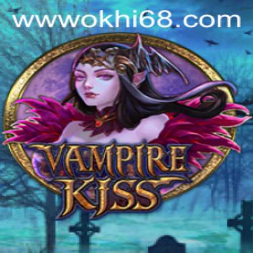 Explore the Mystical World of VampireKiss with Hi68.COM