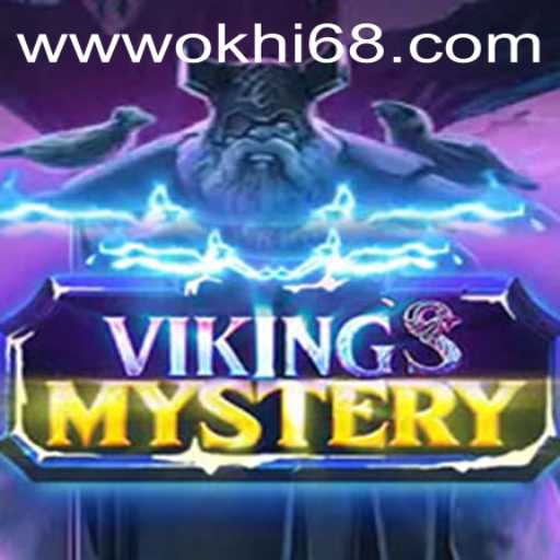 Exploring the Enigmatic World of VikingsMystery on Hi68.COM