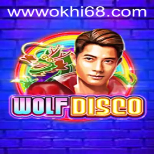 Unveiling the Spectacular World of WolfDisco
