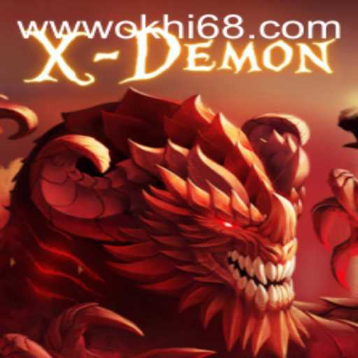 XDemon: Unveiling the Thrilling World of Hi68.COM's Latest Game Release