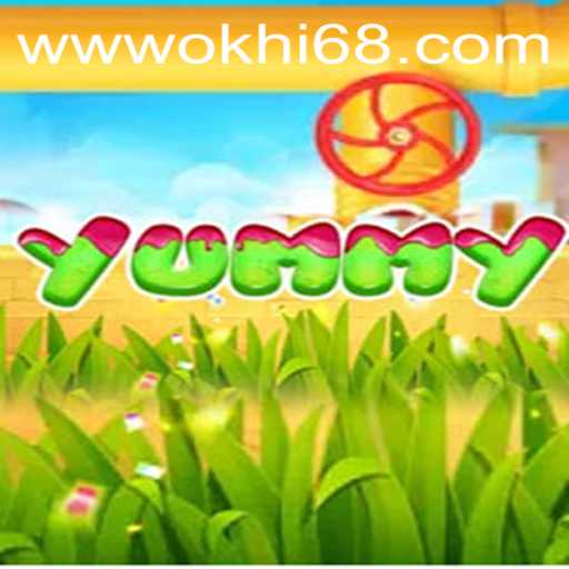 Yummy: A Delightful Gaming Experience with Hi68.COM