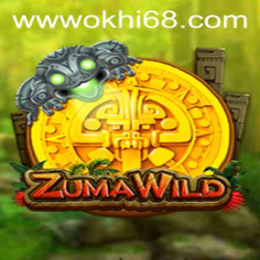 ZumaWild Game: An Enthralling Adventure with Hi68.COM